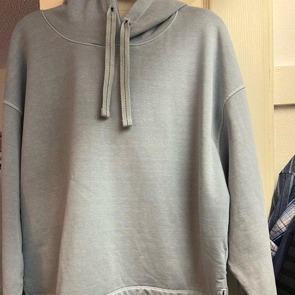 NEW Ladies, extra large Old Navy over the head sweatshirt - Picture 1 of 2